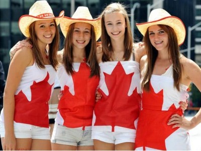 Canada