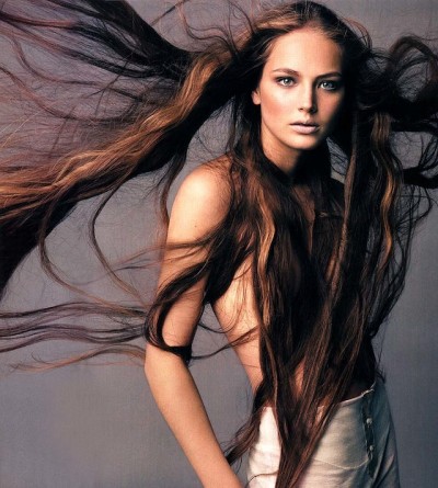 Ruslana Korshunova