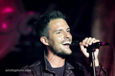 Brandon Flowers