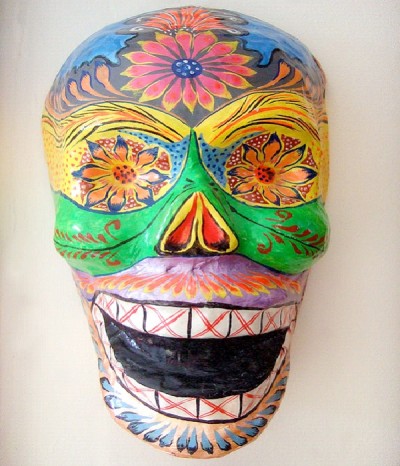 Day of the dead