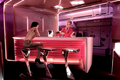 Virgin Atlantic