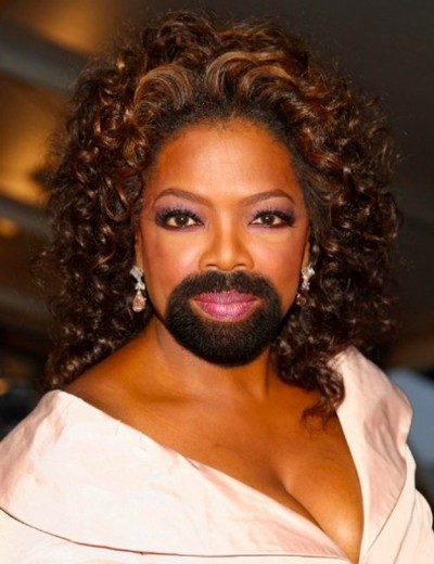 Oprah