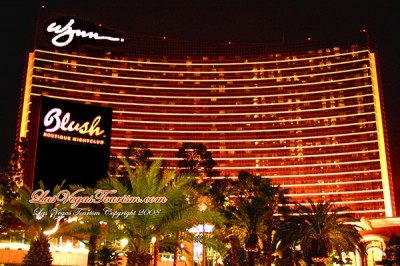 Wynn, Las Vegas