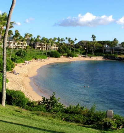 Kapalua Bay, Maui