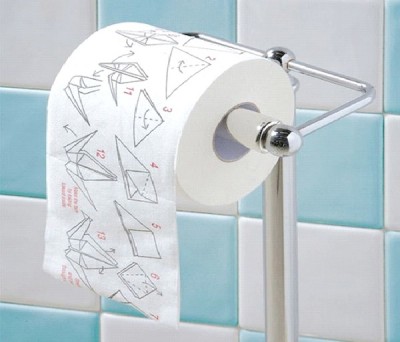 Oragami