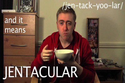 Jentacular