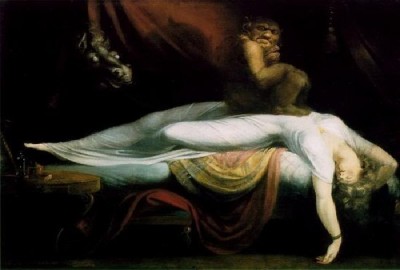 Sun, Moon, and Talia