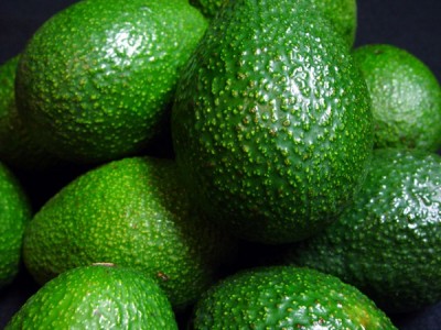 Avocados