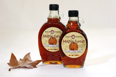 Maple Syrup