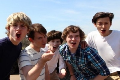 One Direction
