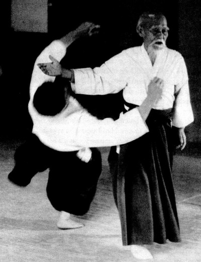 Aikido