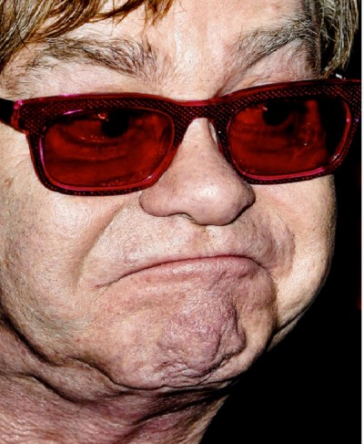 Elton John