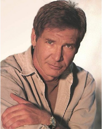 Harrison Ford Net Worth ($210 Million)