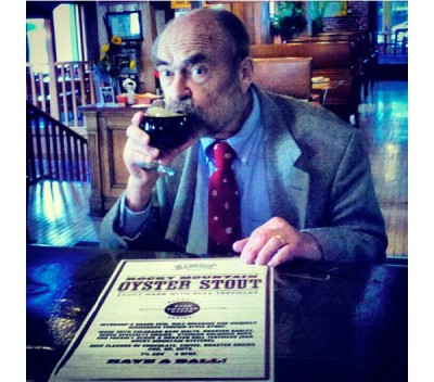 Wynkoop Brewing Company - Rocky Mountain Oyster Stout