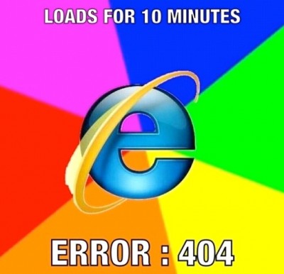 Error: 404