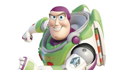 Buzz Lightyear