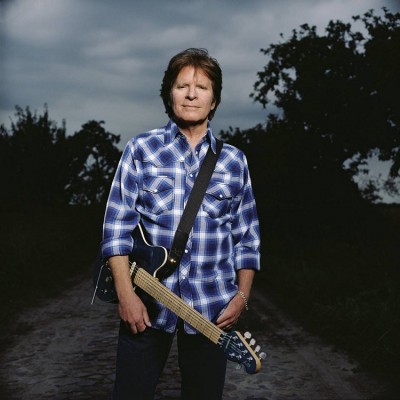 John Fogerty vs. John Fogerty