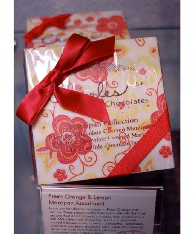 Charles Chocolate