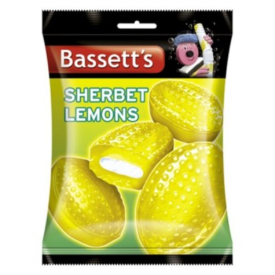 Sherbert