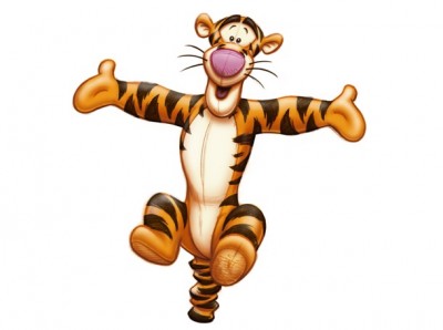 Tigger