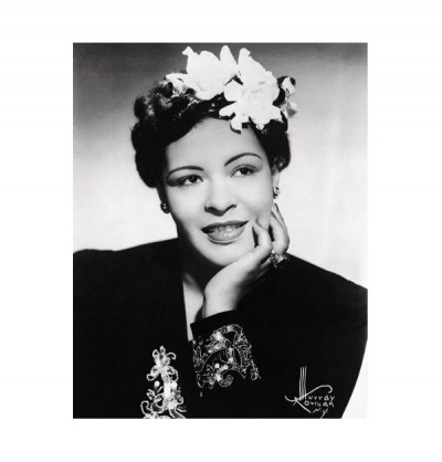 Billie Holiday