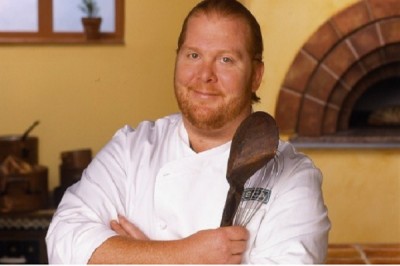 Mario Batali