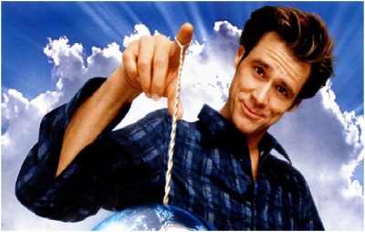 Jim Carrey