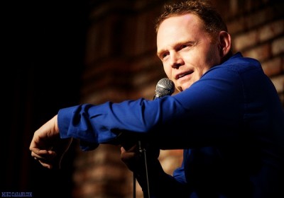 Bill Burr