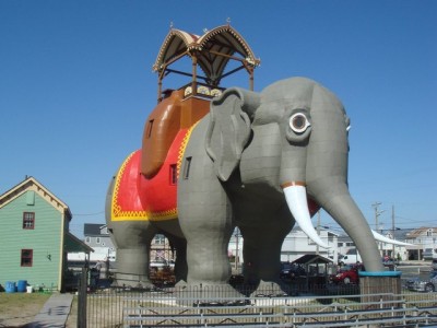 New Jersey, USA