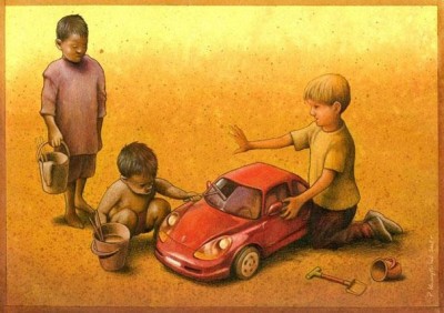 Jobs according to race