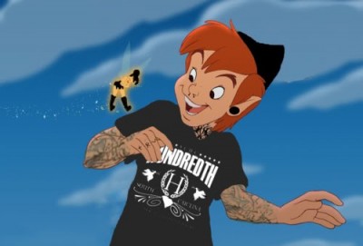 Peter Pan