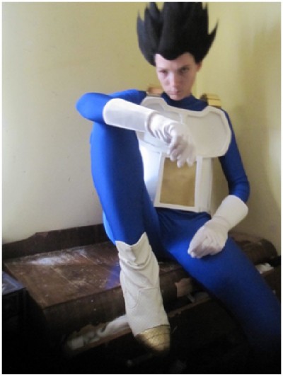 Vegeta