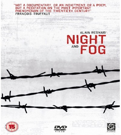 Night and Fog