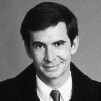 Anthony Perkins