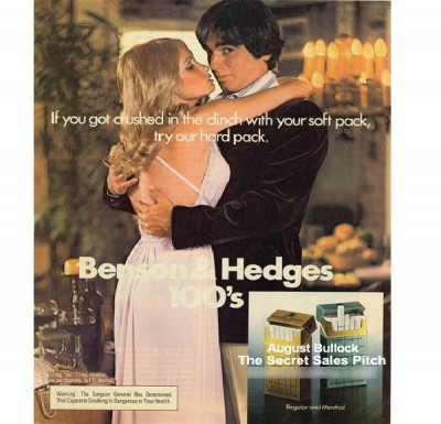 Benson & Hedges