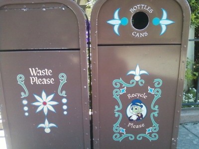 Trash