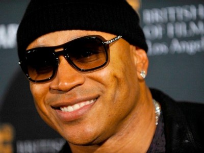 LL Cool J
