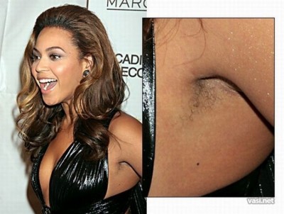 Celebs doing it