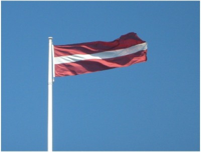 Latvia