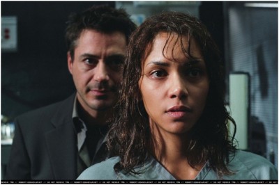 Robert Downey Jr. Found Love on Gothika Set