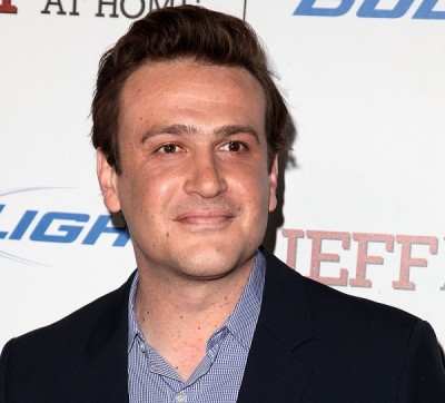 Jason Segel