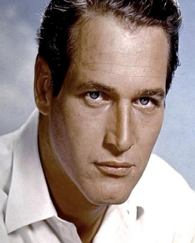 Paul Newman