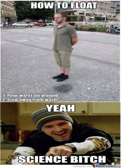 So obvious