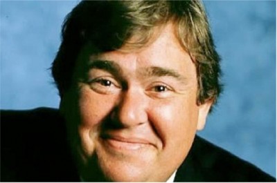 John Candy - Comedian