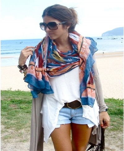 Scarves