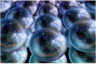 Parallel Universes Exist