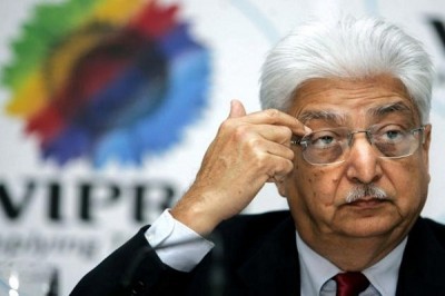 Azim Premji Net Worth