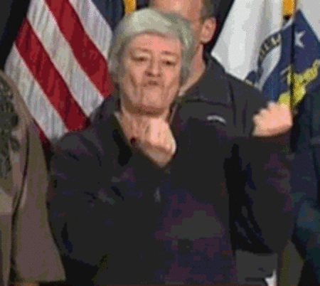 Blowjob is Illegal in Louisiana