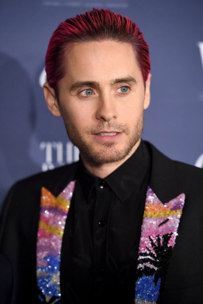 Jared Leto