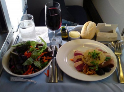 British Airlines